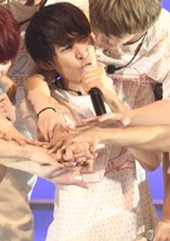 性処理鬼ごっこ♡♡「3B×康二」