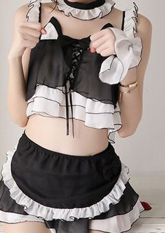 メイドが倦怠期でウザがられる件。「3B×康二」