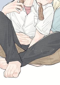 んっんっあっ。「目黒+深澤×康二」