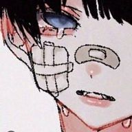 蒼晴__-⛄✞✌/さんのアイコン画像