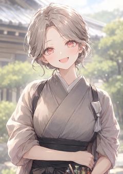 極道の妻　ー冷徹会長と可愛い闇医ー