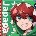 じゃぱぱ