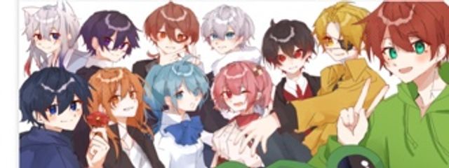 神崎　葉留佳(じゃのにゃ)@無期限活動休止さんの壁紙画像
