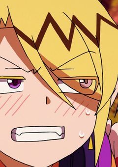 アブノーマルクラスに来た転校生に賭けをして恋に落ちた