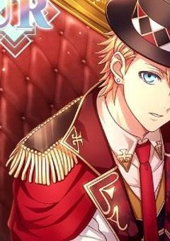 難病を抱えた少女、うたのプリンスに恋をする