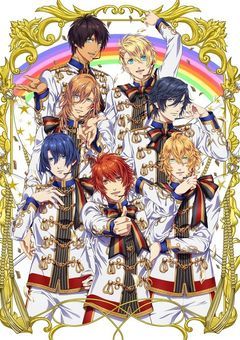 どんな色がすき？