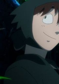 土井先生に会えてよかった、