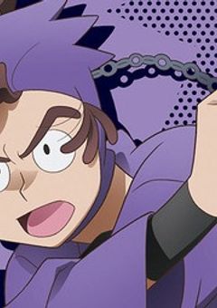 目が見えなくなっても