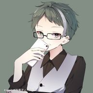 蓮さんのアイコン画像