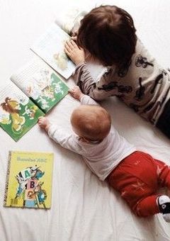 兄の宝物