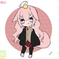 柱木乙女さんのアイコン画像