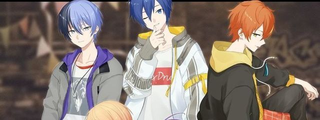 東雲 彰人さんの壁紙画像