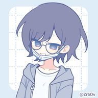 流凪さんのアイコン画像