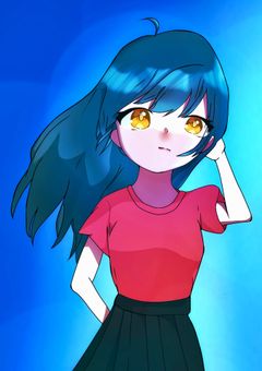 いらすと部、るりのすけのお絵描き部屋🖼️
