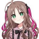 (なまえ)