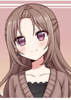 アリーナさんとダンロンコラボ！