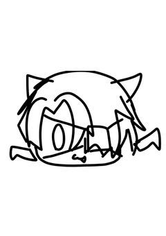 可愛い黄色い推し、実は吸血鬼だったようで。