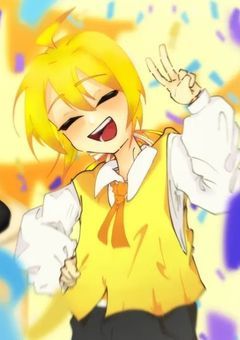 誕生日ってことでイラストコンテストやでー!!!!
