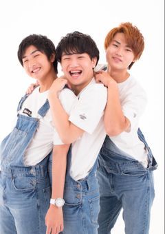すずしょうと家、未来のお世話をする…！