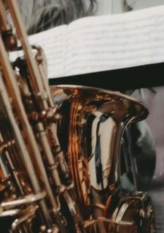 【〆】君と奏でる音楽を