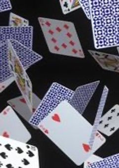 【募集中】𝐐 vs 𝐊