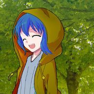 黄譜目　青玲(せいれ)さんのアイコン画像