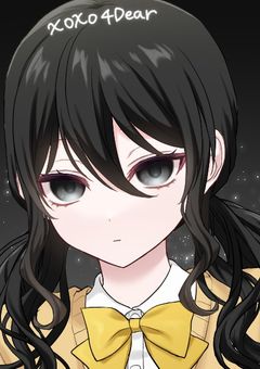 佐久早聖臣の妹は自分を「ダメ人間」という。