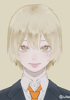 野球部マネージャーは要圭の双子の弟。