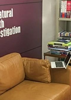 中堂(妹)は捜査一課。