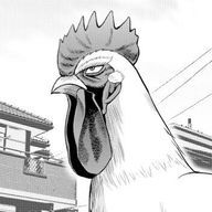 チキンコロッケ🐔さんのアイコン画像