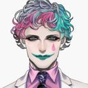 ジョー力一