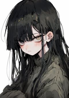 【🌈🕒】新人ライバーは視えるらしい