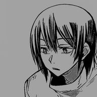 #    ⌒ ⌒   砂 糖さんのアイコン画像