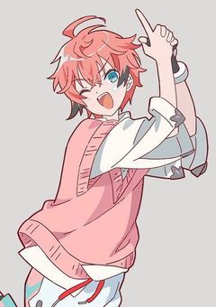 njsj〻男避けにぶりっ子始めました