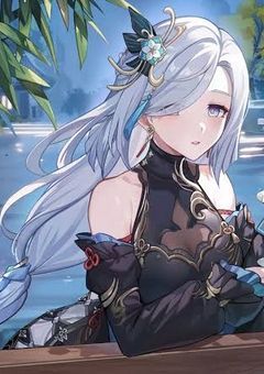 ヤンデレ耐性がついてる女子がE組にいった結果…