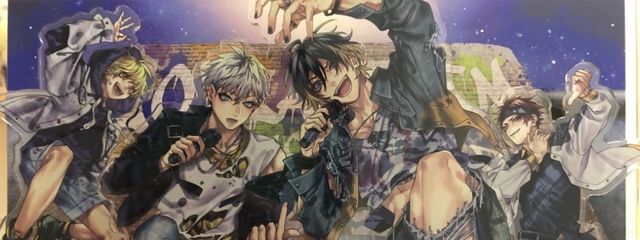 リプ推しのyuuさんの壁紙画像