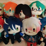 まじょらんさんのアイコン画像