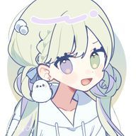 璃朱さんのアイコン画像