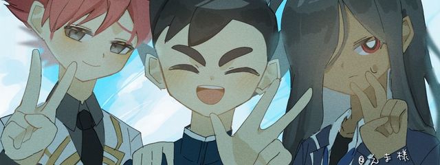 皐月鈴蘭@物語完結さんの壁紙画像