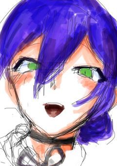 新イラスト部屋