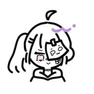 紫珠 ライナ(活動停止中)さんのアイコン画像