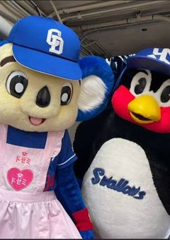 プロ野球選手