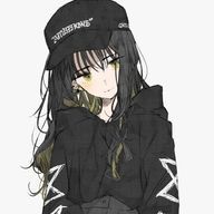 🐈‍⬛🌸春華 @優風⚰️🍀さんのアイコン画像