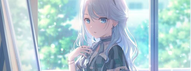 𝙼𝙸𝚈𝚄💍ⷨさんの壁紙画像