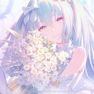 𝙼𝙸𝚈𝚄💍ⷨさんのアイコン画像