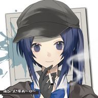黒瀬 黒狐さんのアイコン画像