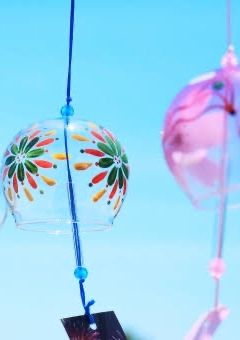 2人の不良少女……？