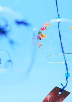 ポトスの定員でもあり風鈴の生徒です！