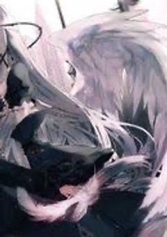 お嬢、護衛に行く