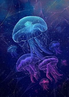 深海学園第1章〜2章🪼(リメイク)